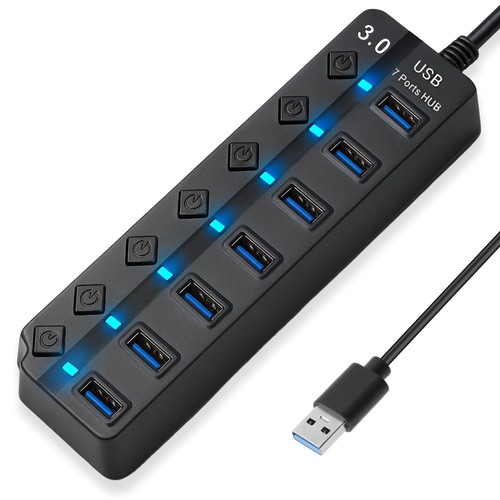 Port usb hub - hub,