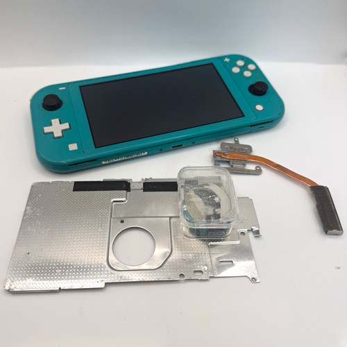 Nintendo switch lite handheld - switch,