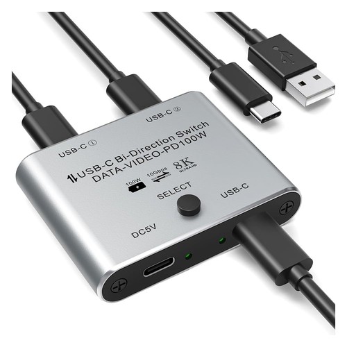 Plmvhpb usb switcher - plmvhpb,