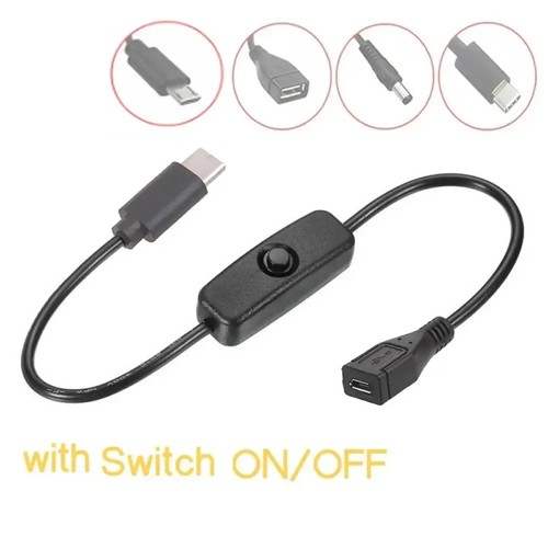 Usb extension cable official - c,