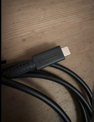 Official genuine nintendo - official,