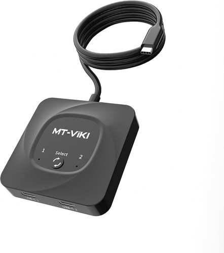Viki 60hz usb c - mt-viki,
