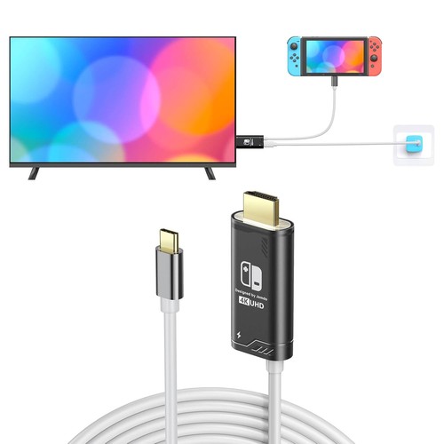 Usb hdmi dock - to,
