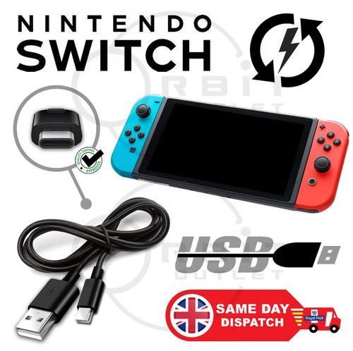 For nintendo switch usb power - for,