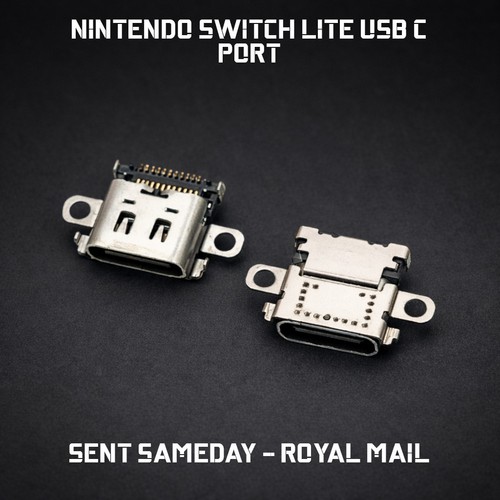 Nintendo switch lite - switch,