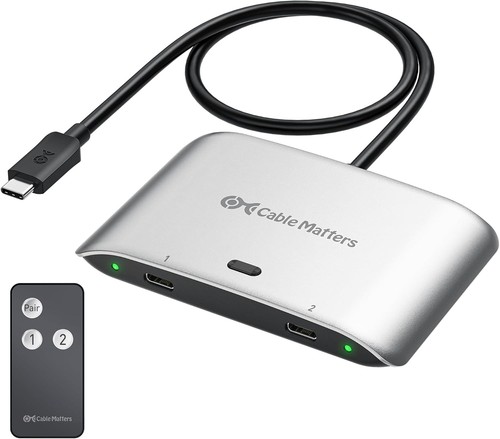 Cable matters 20gbps - cable, usb
