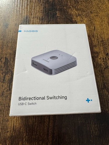Hagibis usb switch way - hagibis, 2