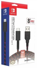 PDP USB-C Charging Cable for