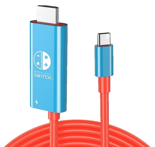 For nintendo switch usb - for,