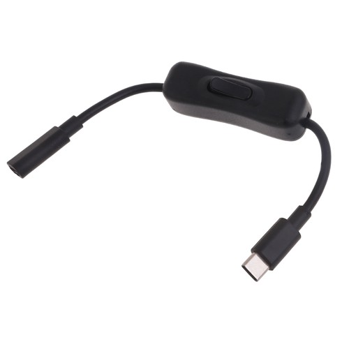 Usb extension cable with - c,