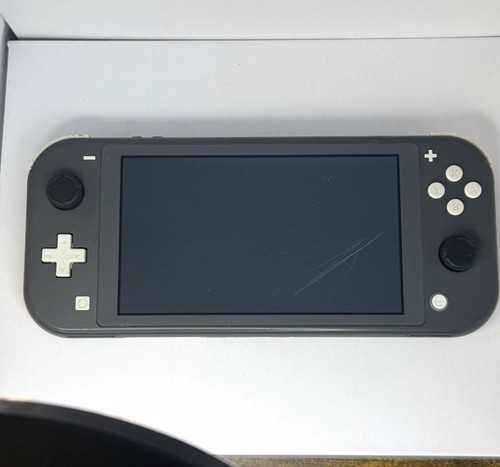 Nintendo switch lite - nintendo,
