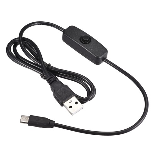 Usb cable with off - cable, on/off