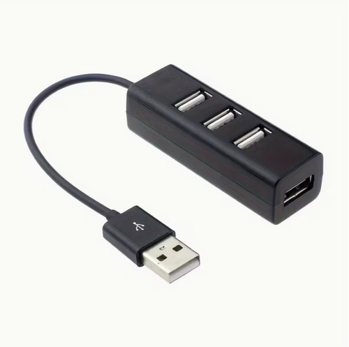 Port usb hub with individual - usb,