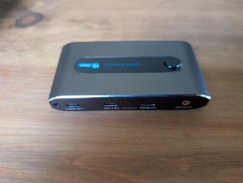Pvbctcsid 10gbps usb 2 - pvbctcsid,