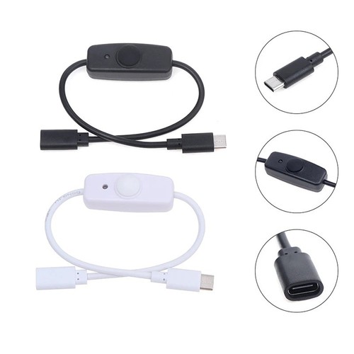 Usb type power - usb, on/off