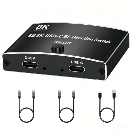 Usb switch directional c - usb,