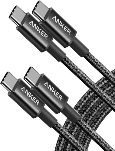 Anker pack nylon usb to - anker,