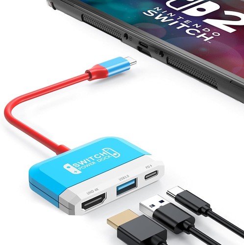 Gkeapza mini switch tv - mini,