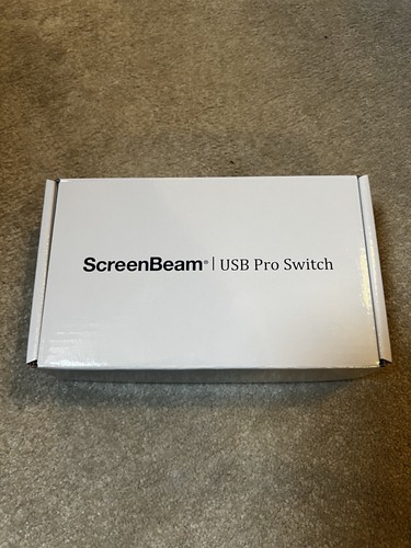 Screenbeam usb pro switch - usb,