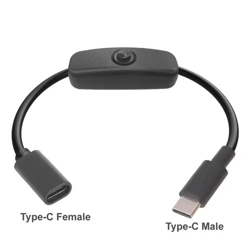 Usb type power - type-c,