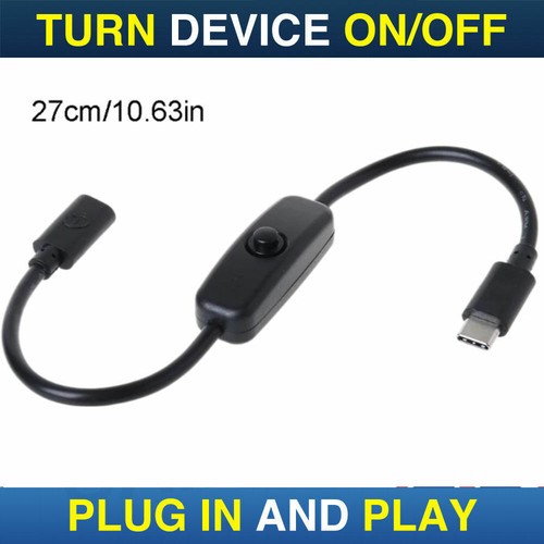 Usb male female extension - c, to