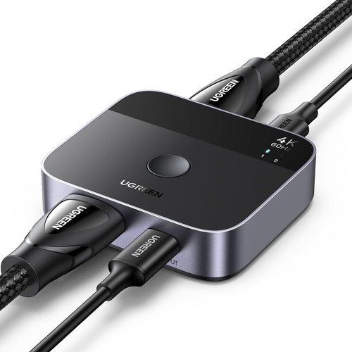 Ugreen usb hdmi - hdmi, switch