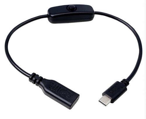 Usb extension cable male - cable, to