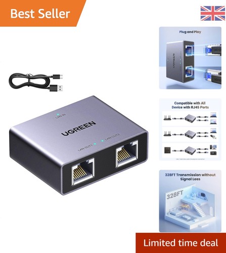 Lightweight 2 ethernet - lightweight,