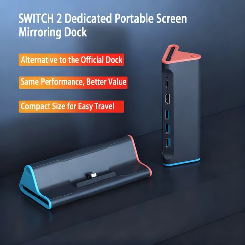 Portable hdmi docking - hdmi,