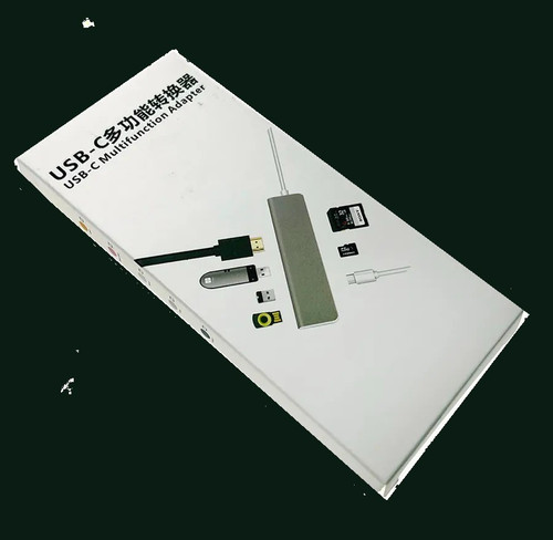 Usb hub hdmi adapter - usb,