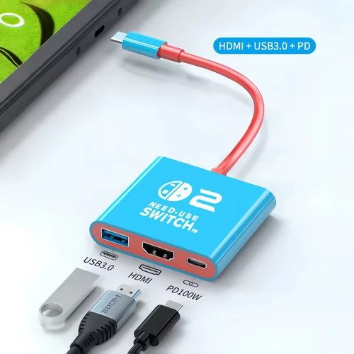 Docking station for - docking,