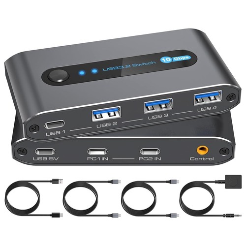 Pvbctcsid 10gbps usb - 10gbps,