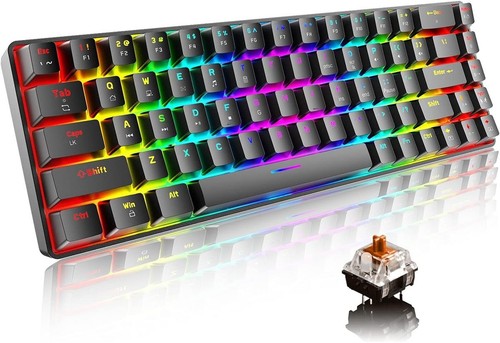 Ziyou lang key compact - t8,