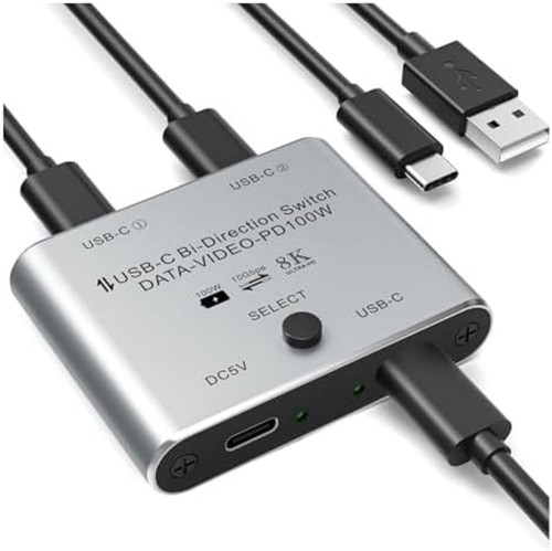 Usb switcher - switcher,