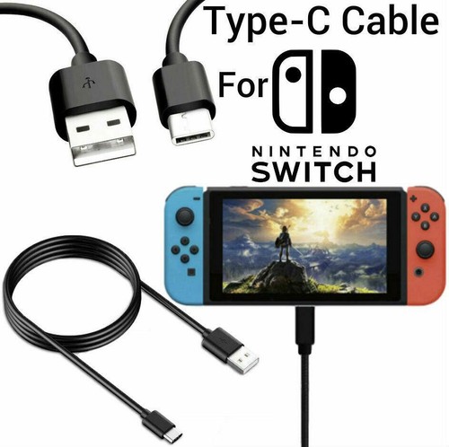 Usb type charging cable for - c,