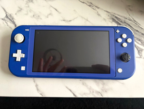 Nintendo switch lite - switch, &