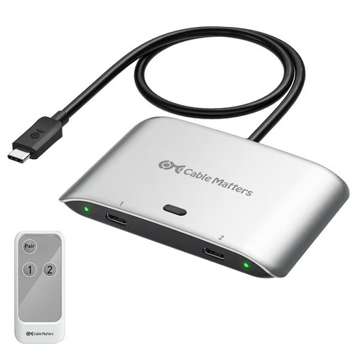 Cable matters usb - cable, usb-c