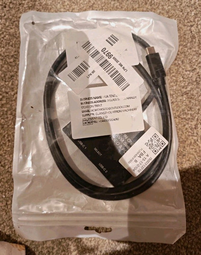 Usb port kvm switch 1 - usb-c, 2-port