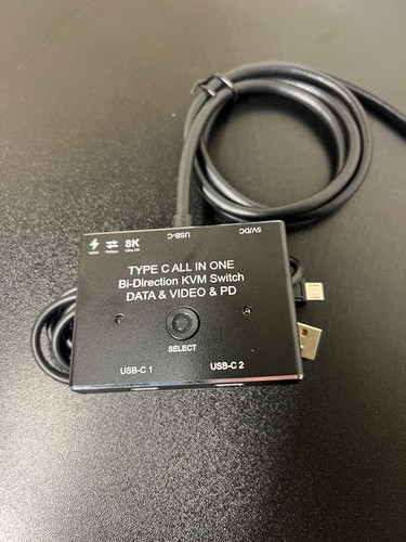 Chenyang usb 8k - usb-c,