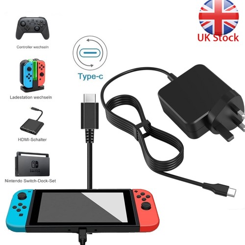 Usb charger for nintendo - for,