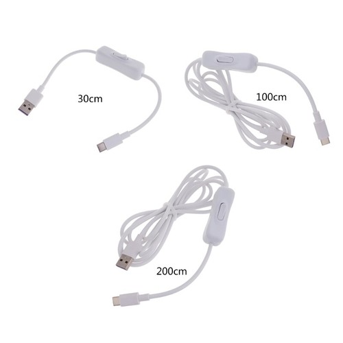 High speed white type - high-speed, type-c