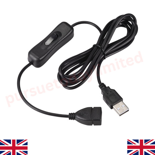Usb cable with off - with, on/off