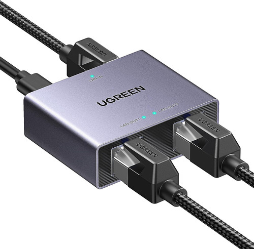 Ugreen gigabit ethernet - 1,