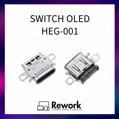 Nintendo switch replacement - switch,